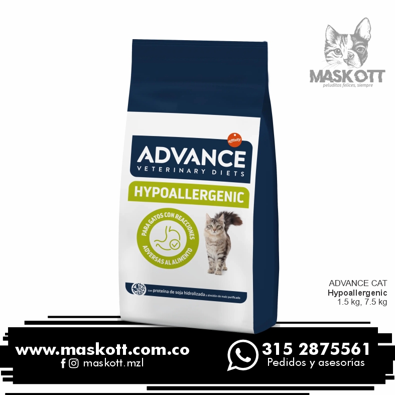 Advance-Cat-02-Hypoallergenic
