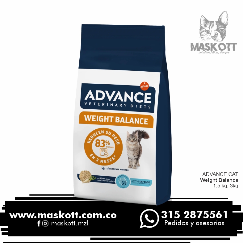 Advance-Cat-05-Weight-Balance
