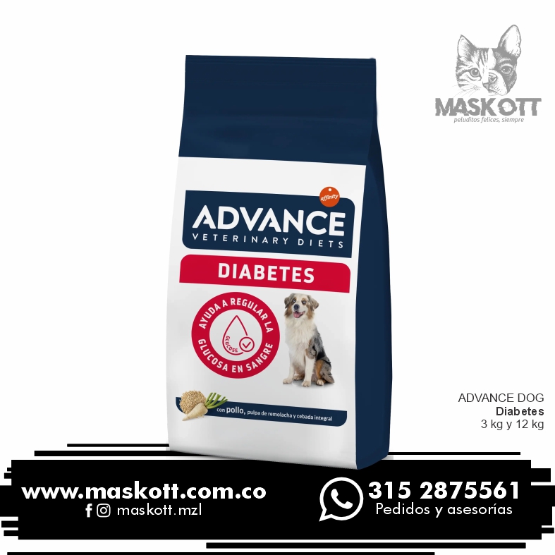 Advance-Dog-09-Deabetes