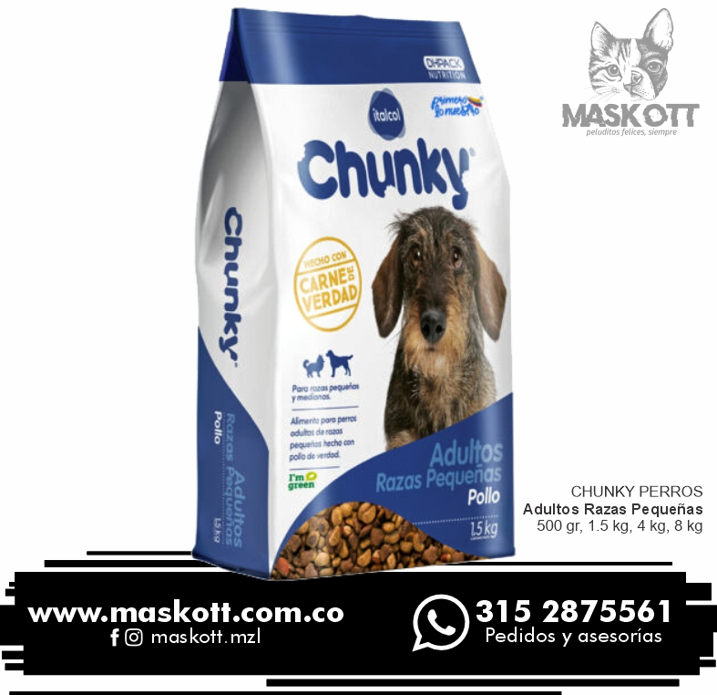 Chunky-Perros-04-Adultos-Pequeños Chunky-Perros-04-Adultos-Pequeños