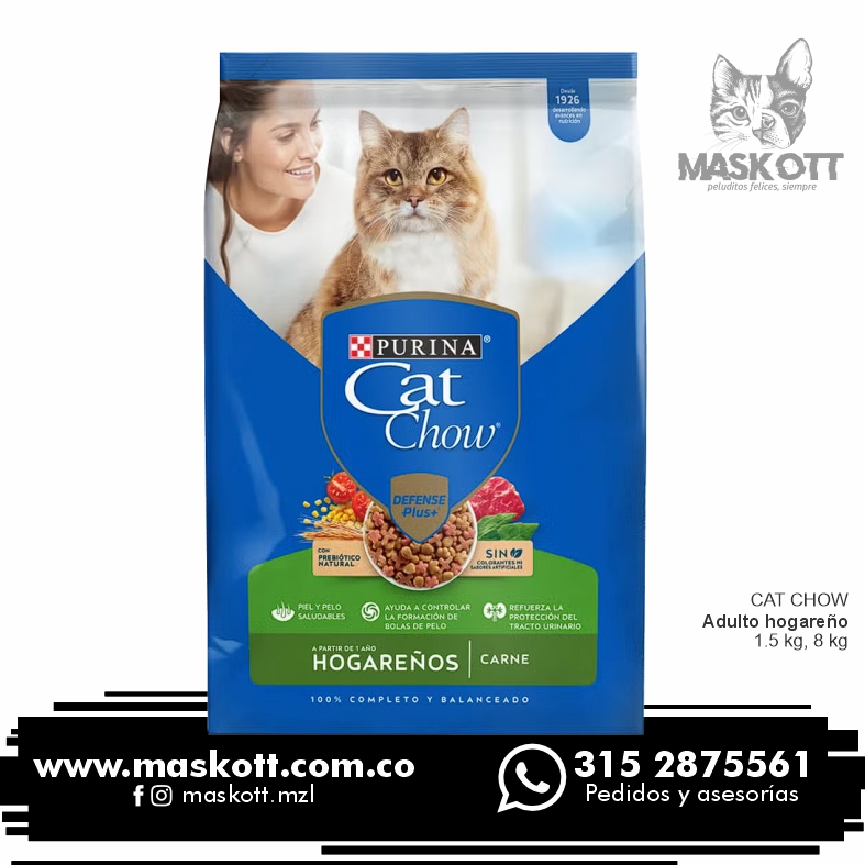 Purina-CatChow-03-Adulto-Hogareño Purina-CatChow-03-Adulto-Hogareño